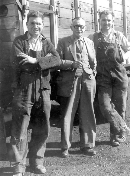 Stevens Bodyworks History