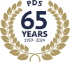 PDS-65-years